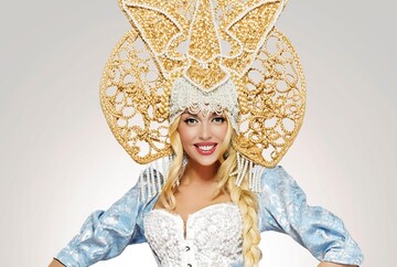 Украинская поп-звезда поделилась трогательным признанием