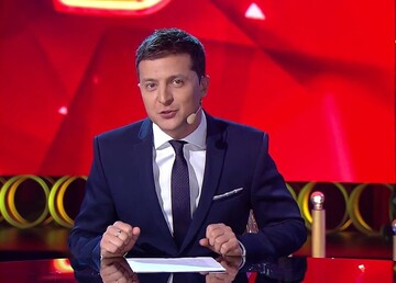 Зеленский поднял на смех рассекреченные планы Тимошенко