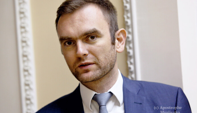 Самые дешевые деньги Украине дают европейские и американские партнеры