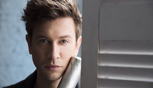 Внук великого украинского актера позабавил 