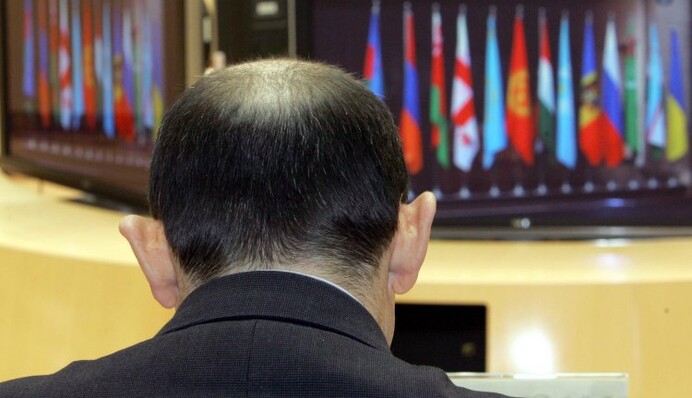 Антироссийский пакет: что случится, когда Украина порвет с СНГ