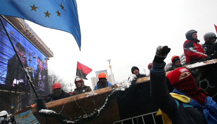 Потепление из Европы: названа дата введения безвизового режима для Украины