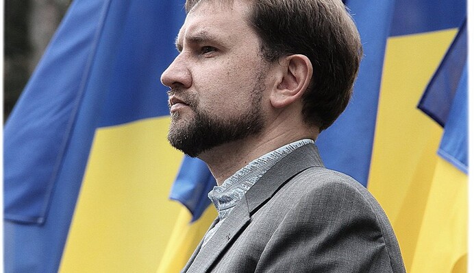 Дерусификация в Украине: ведет ли это к гражданской войне