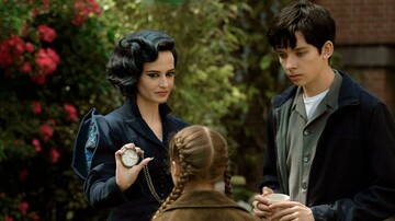 Страшная сказка: в прокат вышел фэнтези 