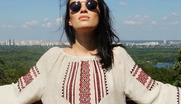 Украинская знаменитость отнесла Кобзона с Пригожиным к гномам и троллям