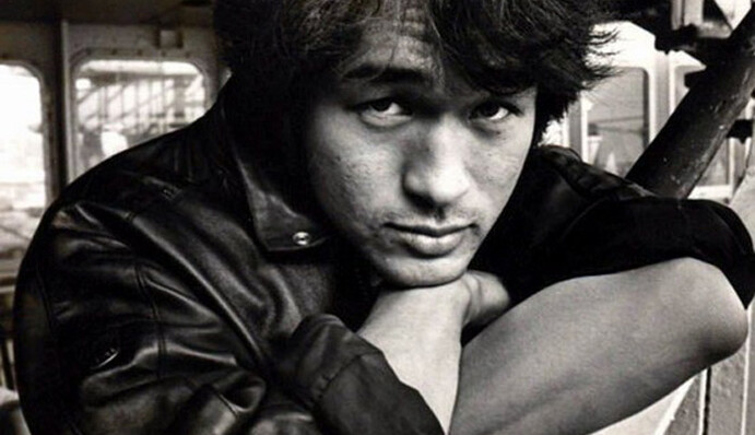 Сети впечатлило видео с жутковатым двойником Цоя