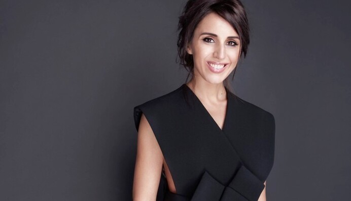 Джамала восхитила поклонников чувственной фотосессией