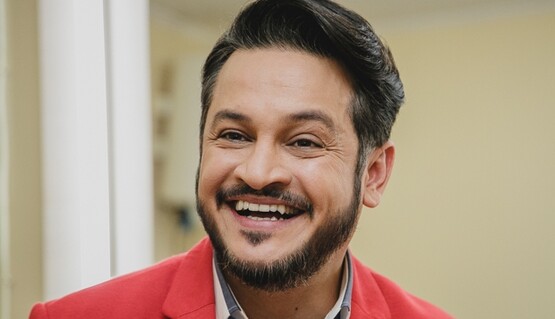 Известный ресторатор из Украины похвастался фото с райского отдыха