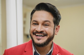 Известный ресторатор из Украины похвастался фото с райского отдыха