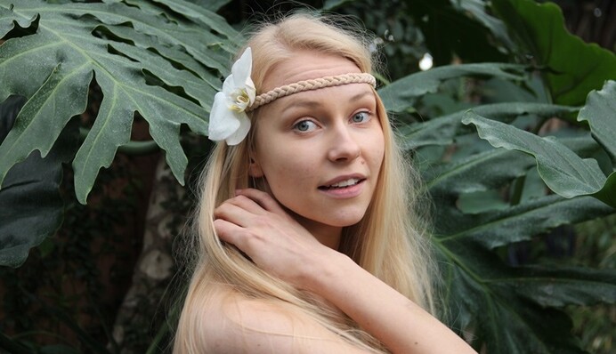 Стало известно о пополнении в семье украинской актрисы