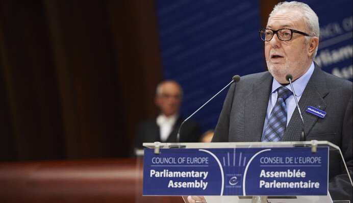 Поле битви ПАРЄ: Україна завдає нового удару по Росії