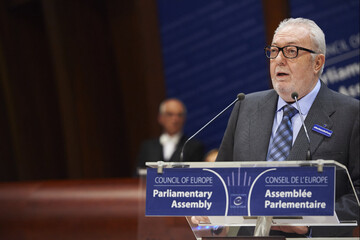 Поле битви ПАРЄ: Україна завдає нового удару по Росії