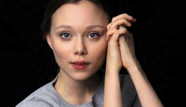 Украинская актриса похвасталась ролью в голливудском экшене