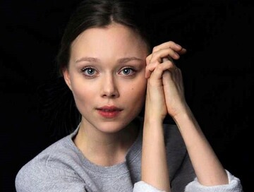 Украинская актриса похвасталась ролью в голливудском экшене