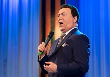 Стало известно об очередном визите запрещенного в Украине певца на Донбасс