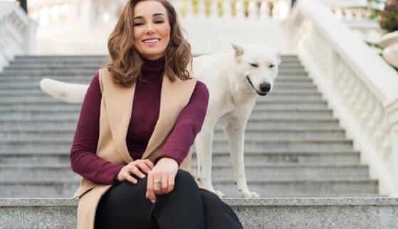 Известный холостяк страны отметил, как похудела популярная телеведущая