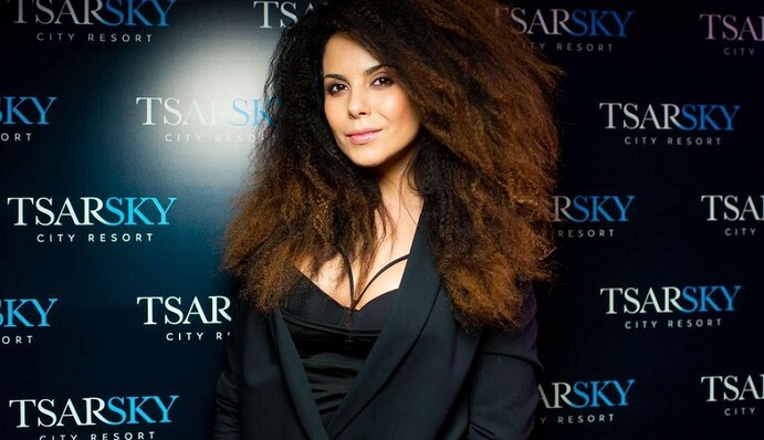 В сети раскритиковали новый образ украинской поп-звезды