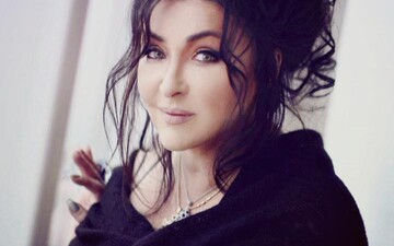 Скандальная российская певица снимет клип с украинскими актерами