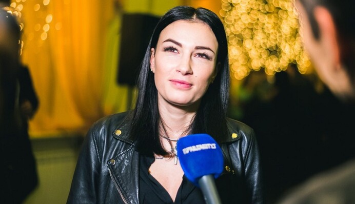 Участница Евровидения придумала наказание для России