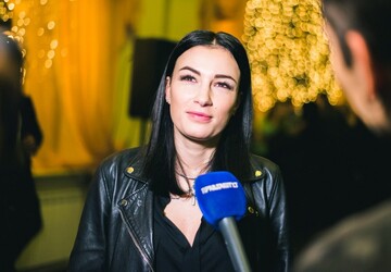 Участница Евровидения придумала наказание для России