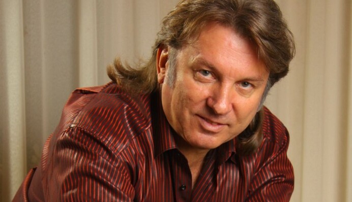 Лоза привел в восторг сети оценкой нового нобелевского лауреата