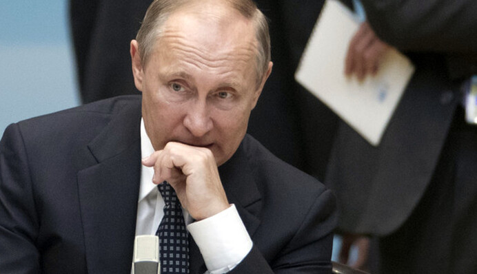 У Путина серьезные проблемы, ему срочно нужен подвиг