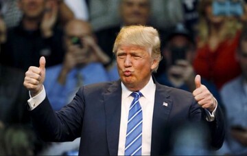 В сети высмеяли очередной курьез с фаворитом Путина в США