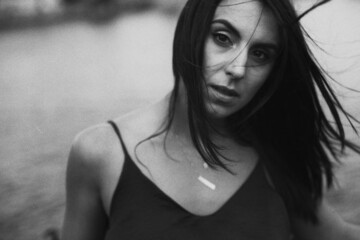 Джамала взбудоражила сети интригующим платьем