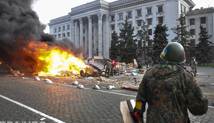 Последний взлет военной мысли россиян: стоит ли опасаться захвата Одессы