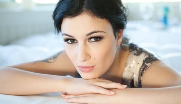 Украинская певица рассказала, когда Россия на самом деле получила Крым