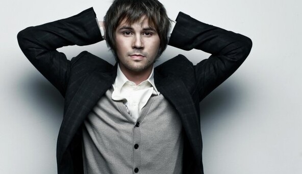 Собравшийся в Киев певец из РФ опроверг конфликт между украинцами и россиянами