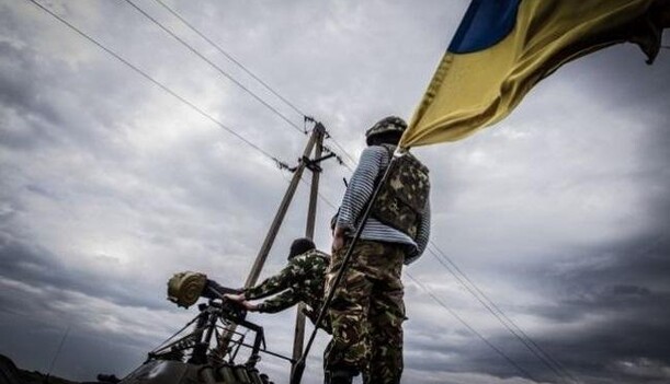 Об АТО сняли трагикомичное видео: в сети в восторге