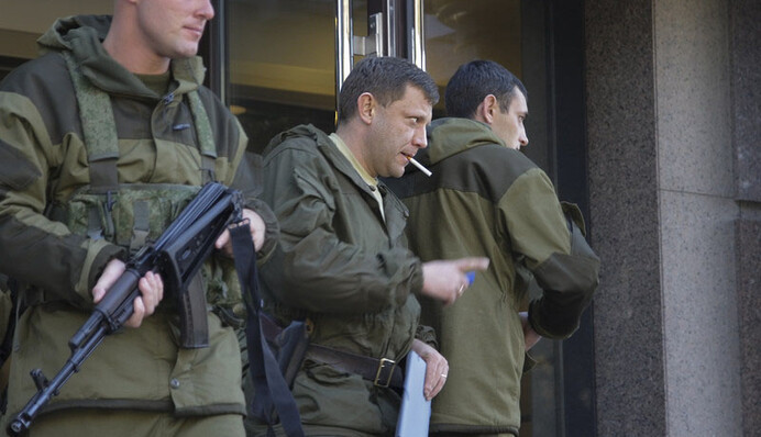 Новые угрозы от главаря ДНР: названа основная причина