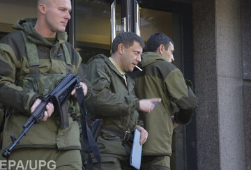 Новые угрозы от главаря ДНР: названа основная причина