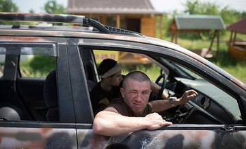 Последний звонок: соцсети вскипели от известия о гибели боевика Моторолы