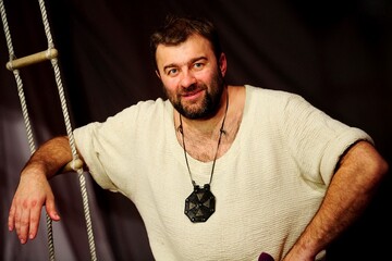 Известный российский актер назвал Моторолу братом