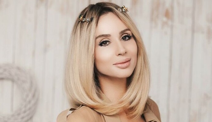 Украинская поп-дива умилила сети семейным фото