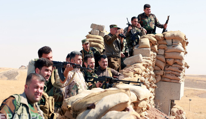 Штурм Мосула: приватна розвідка США розповіла, що чекає на армію Ірака