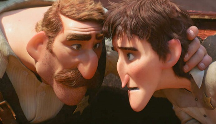 Новый мультфильм Pixar: известный журналист указал на грустную особенность