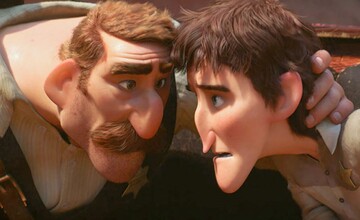 Новый мультфильм Pixar: известный журналист указал на грустную особенность