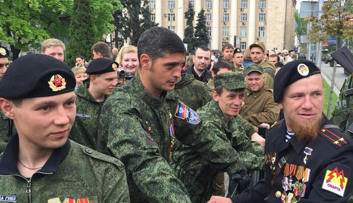 Вбивства одіозних бойовиків ЛНР і ДНР: хто на черзі після Мотороли