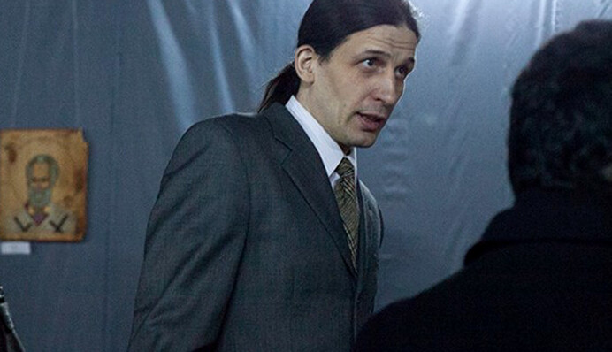 Художник Александр Клименко: украинцу легче закрыть телом амбразуру, чем перестать красть