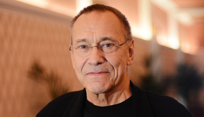 Известный российский режиссер испугался американского Крыма