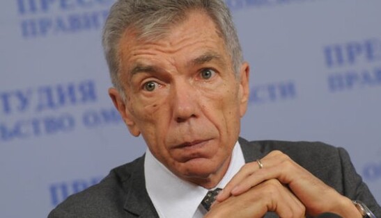 Стало известно о страшной болезни известного российского телеведущего