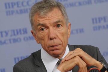 Стало известно о страшной болезни известного российского телеведущего