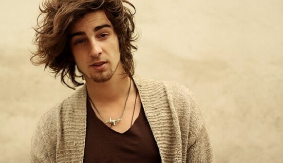 Украинский певец позабавил сети 