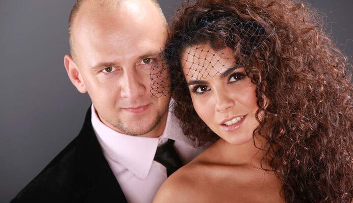 Потап набил тату с Настей Каменских: в сети неоднозначная реакция