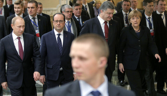 Будут корчить дурака: чего ждать от России на встрече 