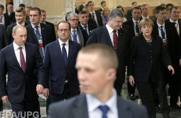 Будуть корчити дурня: чого чекати від Росії на зустрічі "нормандської четвірки"