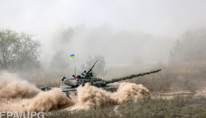 Бои на Донбассе усилятся: разведчики из США назвали последствия убийства Моторолы